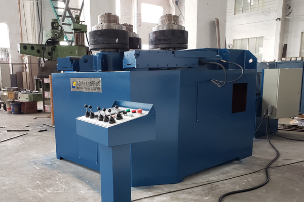 什么是型材彎曲機(jī)，優(yōu)缺點(diǎn)怎樣