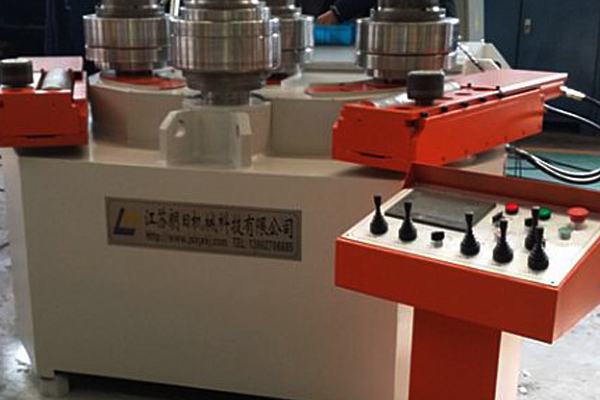 型材卷圓機的使用及維護(hù)，很重要